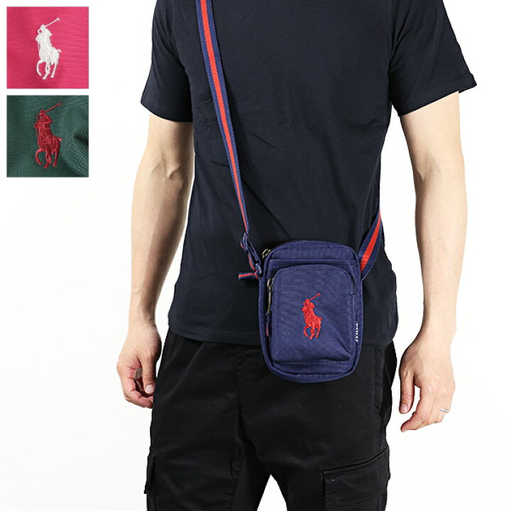 楽天市場】【フォロワーさん限定5％OFF！！クーポン発行中】POLO RALPH 