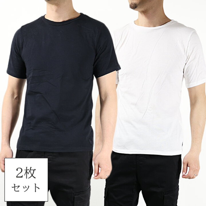 楽天市場】POLO RALPH LAUREN ポロラルフローレン 2Pack T-Shirts 2枚 