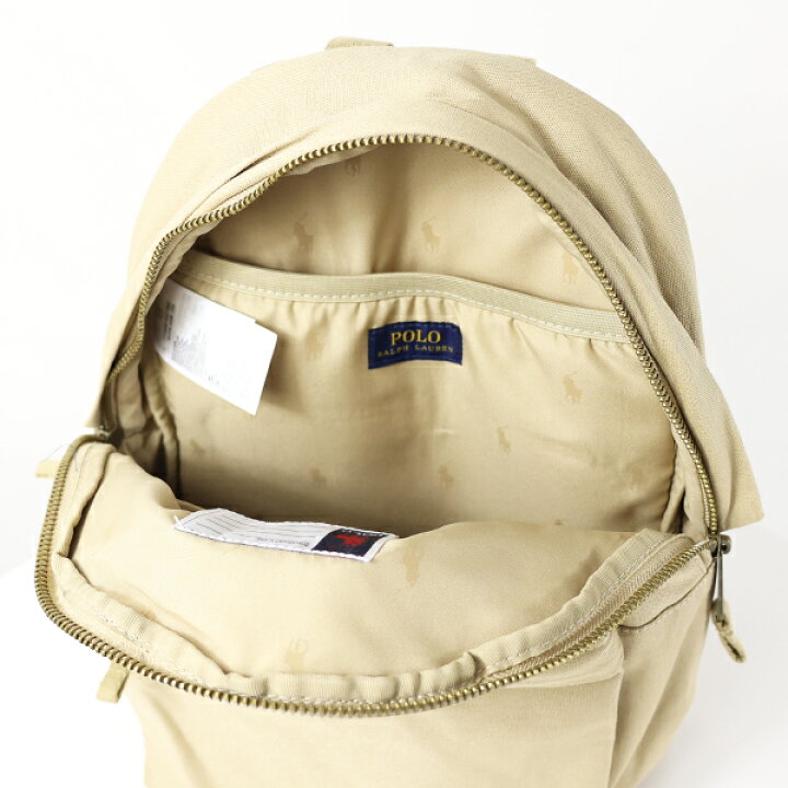 楽天市場】POLO RALPH LAUREN ポロラルフローレン Polo Bear Canvas 