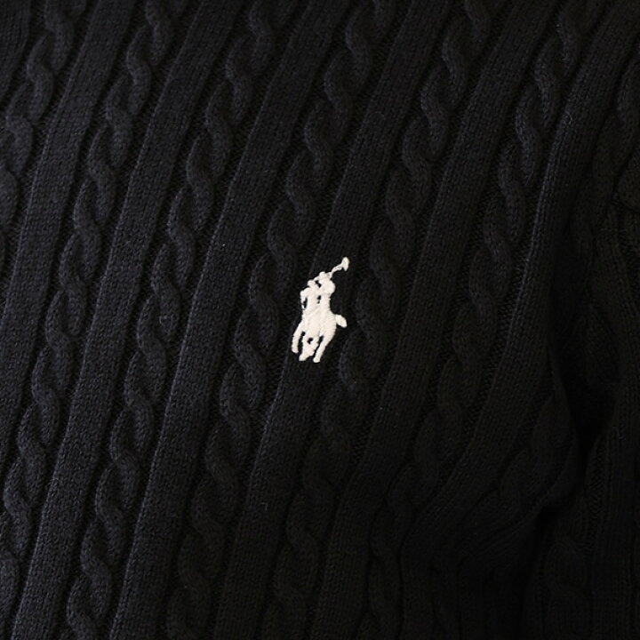 楽天市場】POLO RALPH LAUREN カーディガン 大人もOK ポロラルフ 