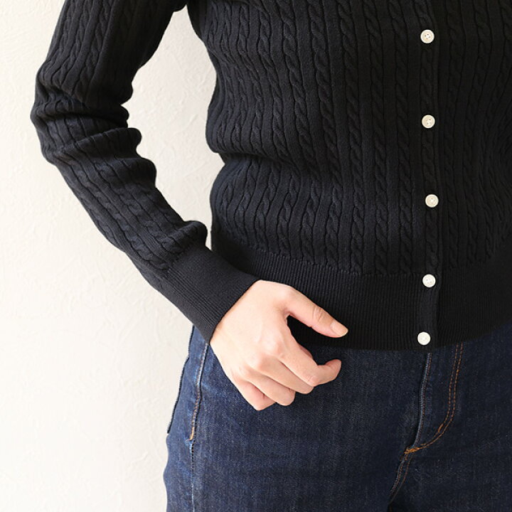 楽天市場】POLO RALPH LAUREN カーディガン 大人もOK ポロラルフ 