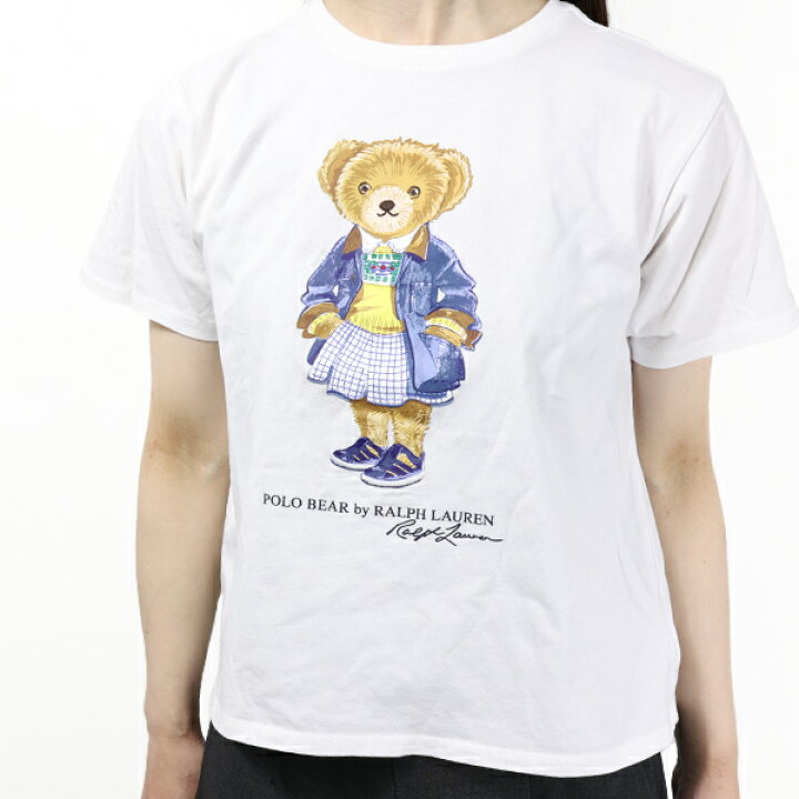 楽天市場】POLO RALPH LAUREN ポロラルフローレン キッズ Tシャツ 大人 