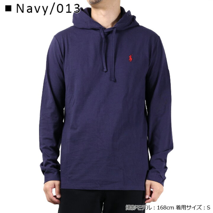 楽天市場】POLO RALPH LAUREN ポロラルフローレン Tシャツ Long Sleeve 