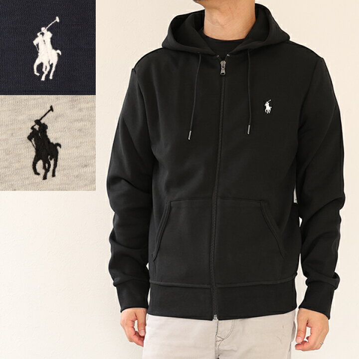 楽天市場】POLO RALPH LAUREN ポロラルフローレン パーカー 710888282 