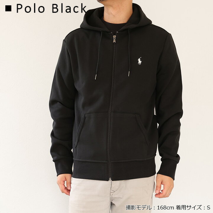 楽天市場】POLO RALPH LAUREN ポロラルフローレン パーカー 710888282 