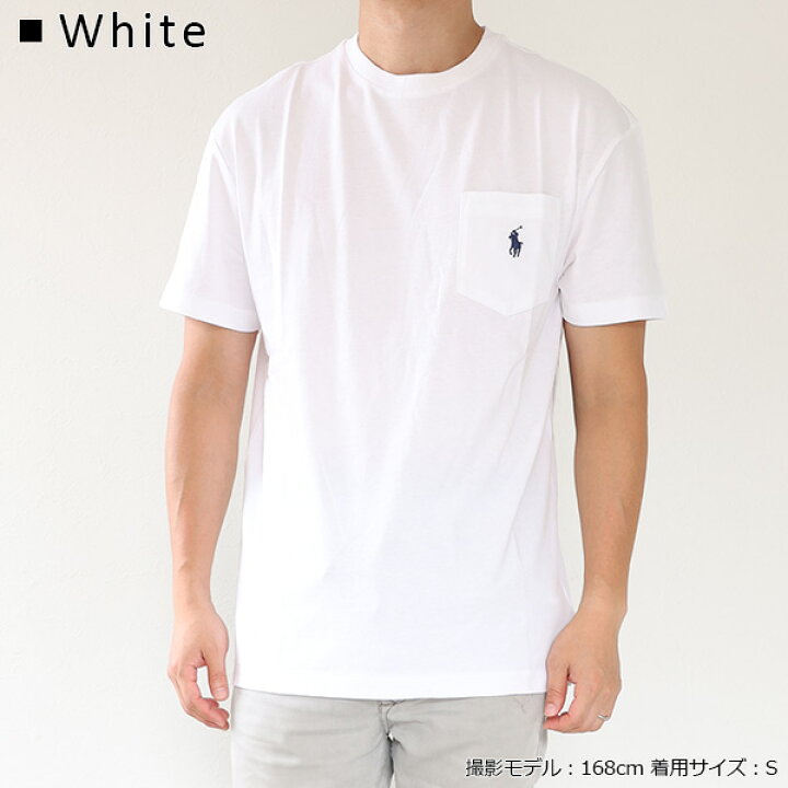 楽天市場】POLO RALPH LAUREN ポロラルフローレン Tシャツ 710707095 