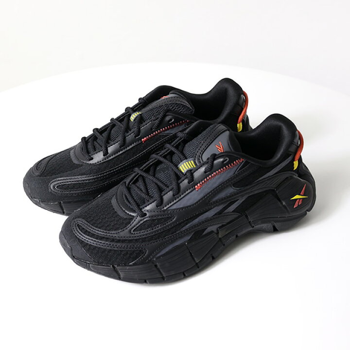 楽天市場】Reebok リーボック Zig Kinetica 2.5 ジグ キネティカ 2.5 
