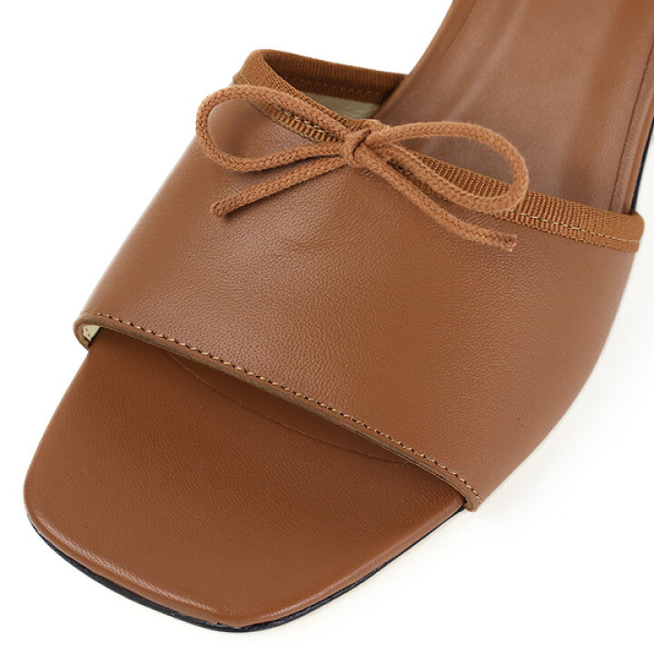 楽天市場】repetto レペット Tiba Sandals ミュール サンダル レザー 