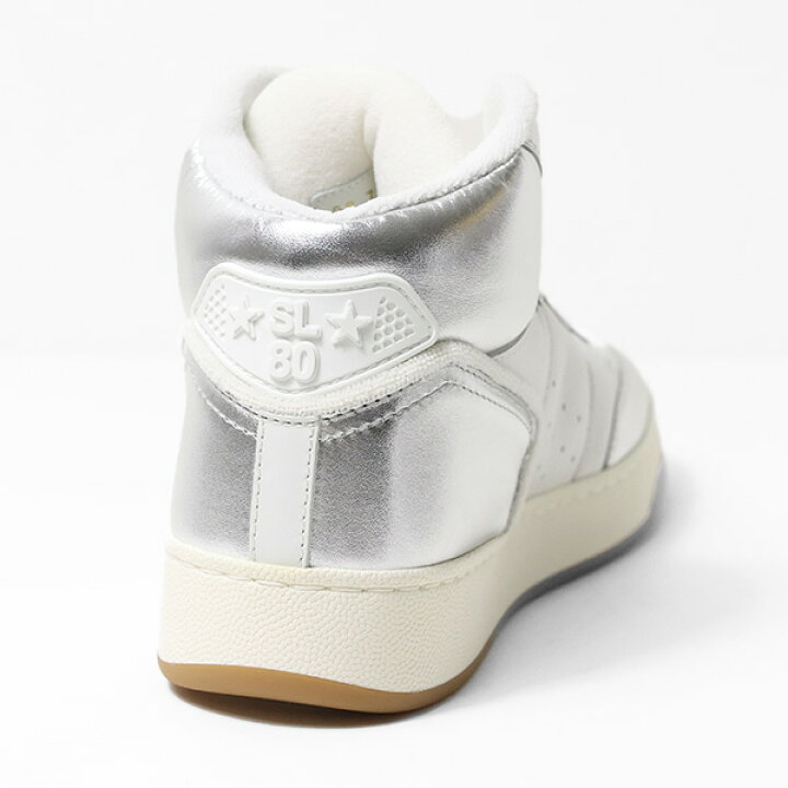 楽天市場】Saint Laurent サンローラン SL 80 Sneakers スニーカー 