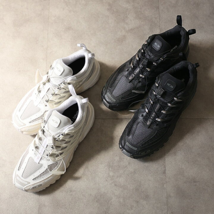 楽天市場】SALOMON サロモン スニーカー ACS PRO エーシーエス プロ  