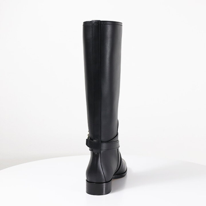 楽天市場】Salvatore Ferragamo サルヴァトーレフェラガモ LONG BOOTS 
