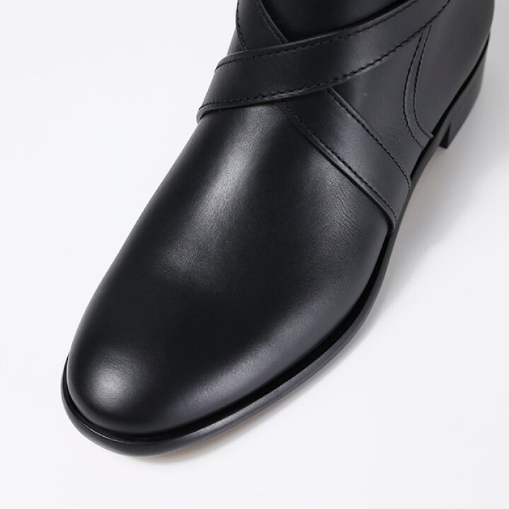 楽天市場】Salvatore Ferragamo サルヴァトーレフェラガモ LONG BOOTS 