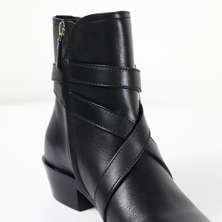楽天市場】Salvatore Ferragamo サルヴァトーレフェラガモ SHORT BOOTS 
