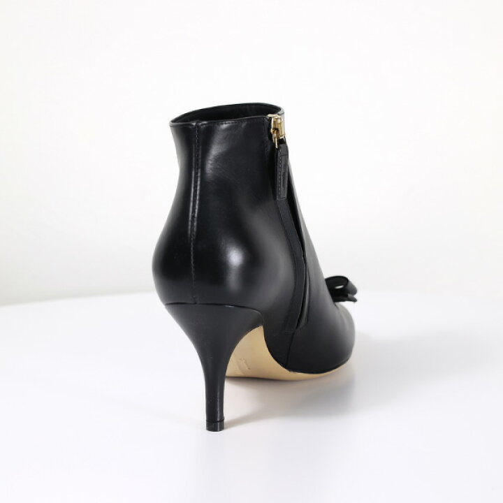 楽天市場】Salvatore Ferragamo サルヴァトーレフェラガモ ANKLE BOOTS 