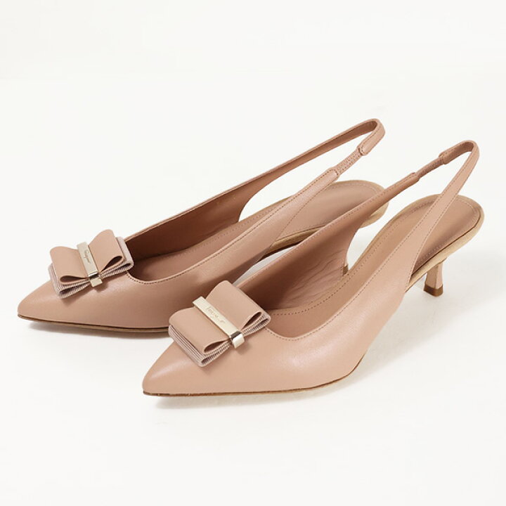 サルヴァトーレ フェラガモ Salvatore Ferragamo サンダル ヴァラ  