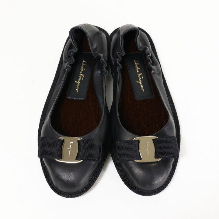 楽天市場】Salvatore Ferragamo サルヴァトーレフェラガモ Nomadic  