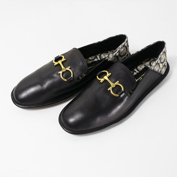 楽天市場】Salvatore Ferragamo サルヴァトーレフェラガモ Nomadic  