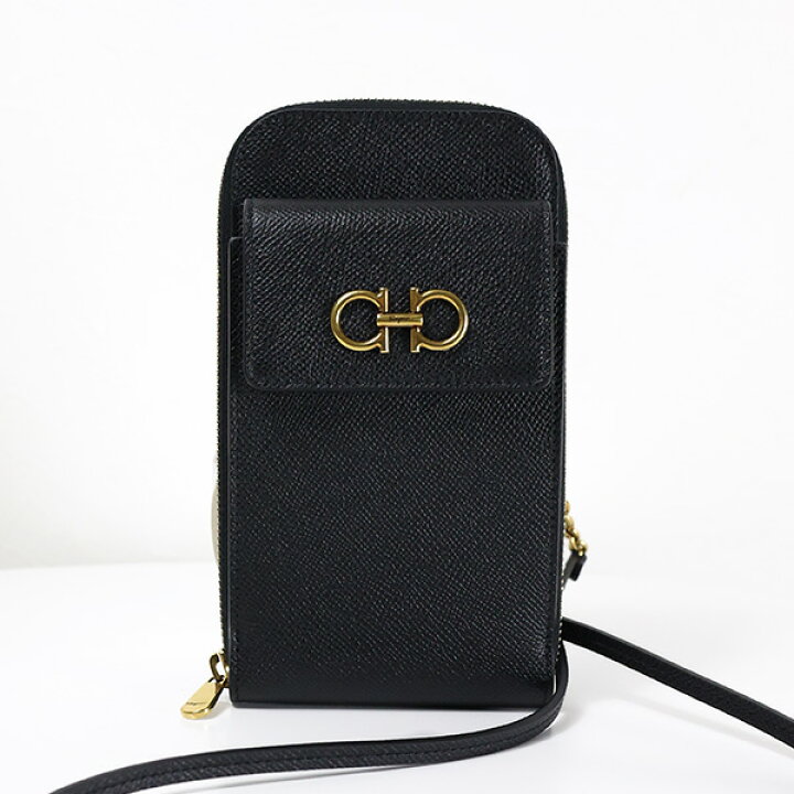 楽天市場】Salvatore Ferragamo サルヴァトーレフェラガモ GANCINI 