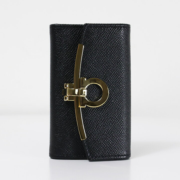 楽天市場】Salvatore Ferragamo サルヴァトーレフェラガモ GANCINI Key 
