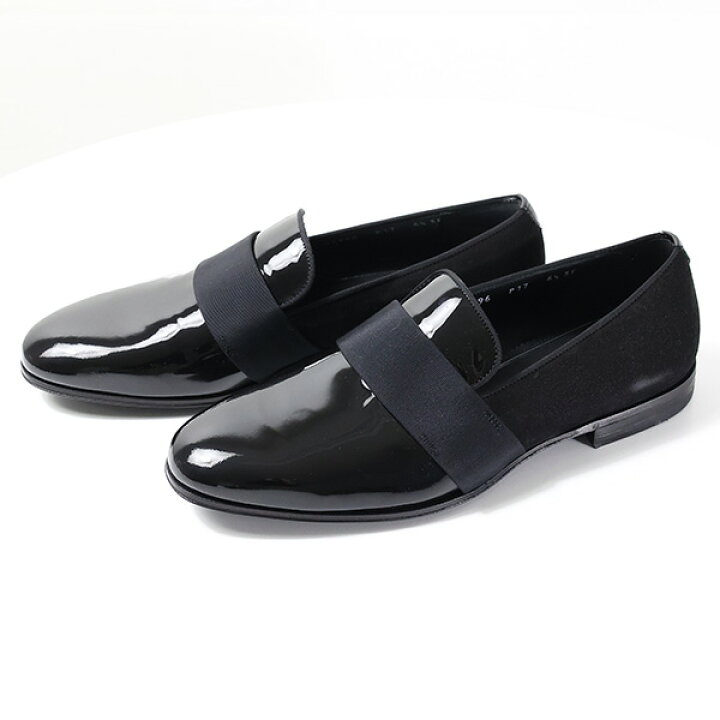 楽天市場】Salvatore Ferragamo サルヴァトーレフェラガモ Opera Shoes 