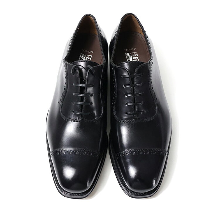 楽天市場】Salvatore Ferragamo サルヴァトーレフェラガモ Lace Up 