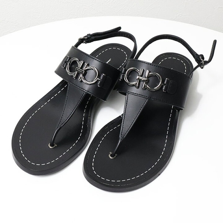 楽天市場】Salvatore Ferragamo サルヴァトーレフェラガモ Tongs 