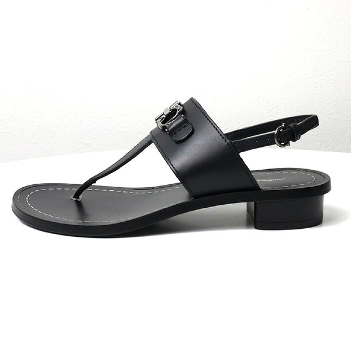楽天市場】Salvatore Ferragamo サルヴァトーレフェラガモ Tongs  