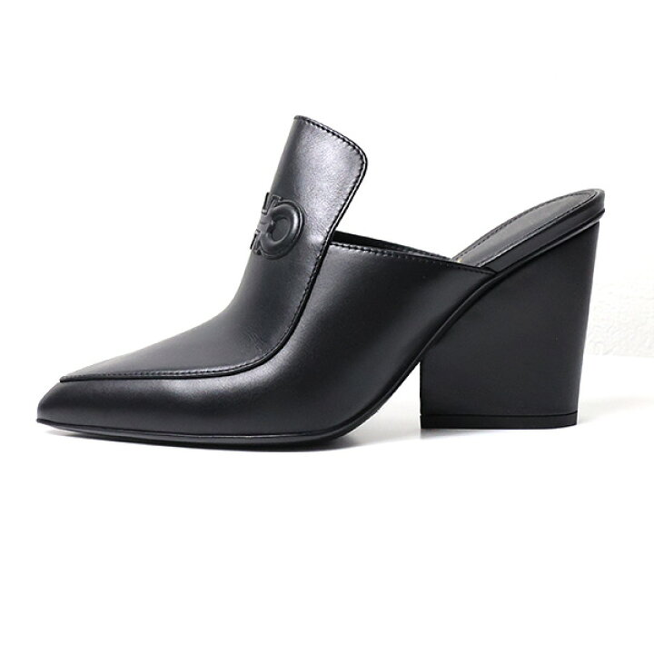 楽天市場】Salvatore Ferragamo サルヴァトーレフェラガモ Mule 