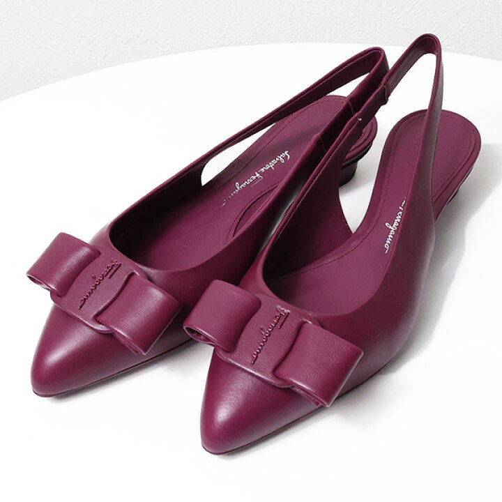 楽天市場】Salvatore Ferragamo サルヴァトーレフェラガモ Back 