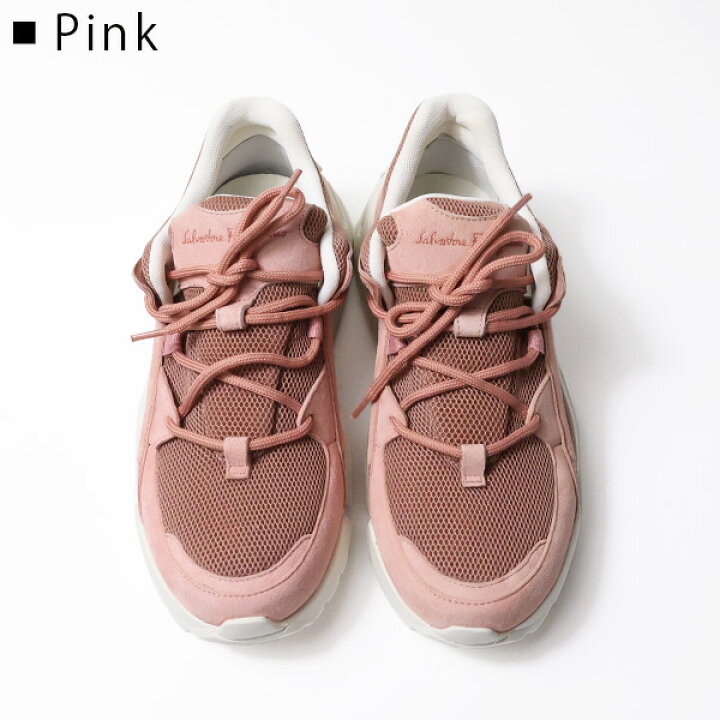 楽天市場】Salvatore Ferragamo サルヴァトーレフェラガモ DAD Sneaker  