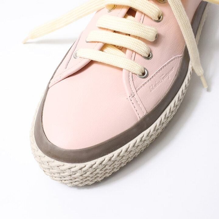 楽天市場】Salvatore Ferragamo サルヴァトーレフェラガモ Low Cut 