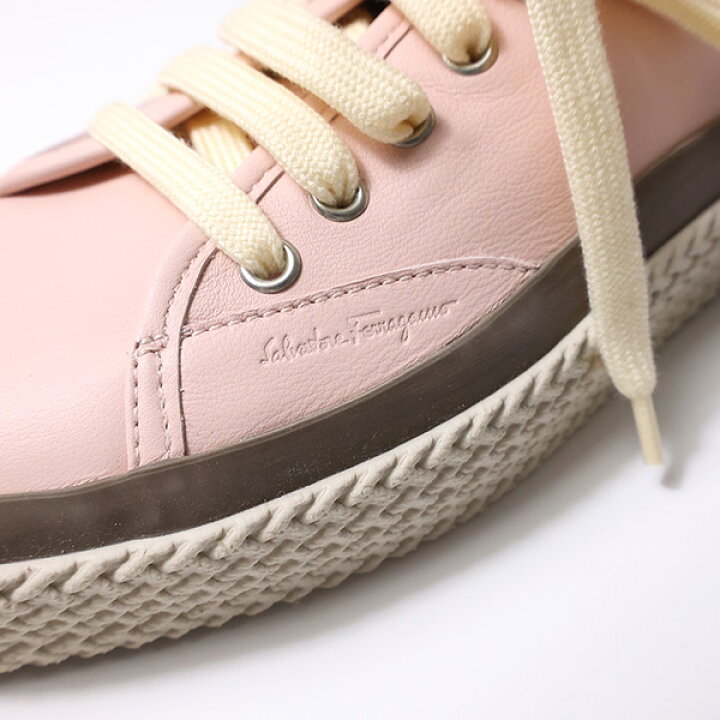 楽天市場】Salvatore Ferragamo サルヴァトーレフェラガモ Low Cut 