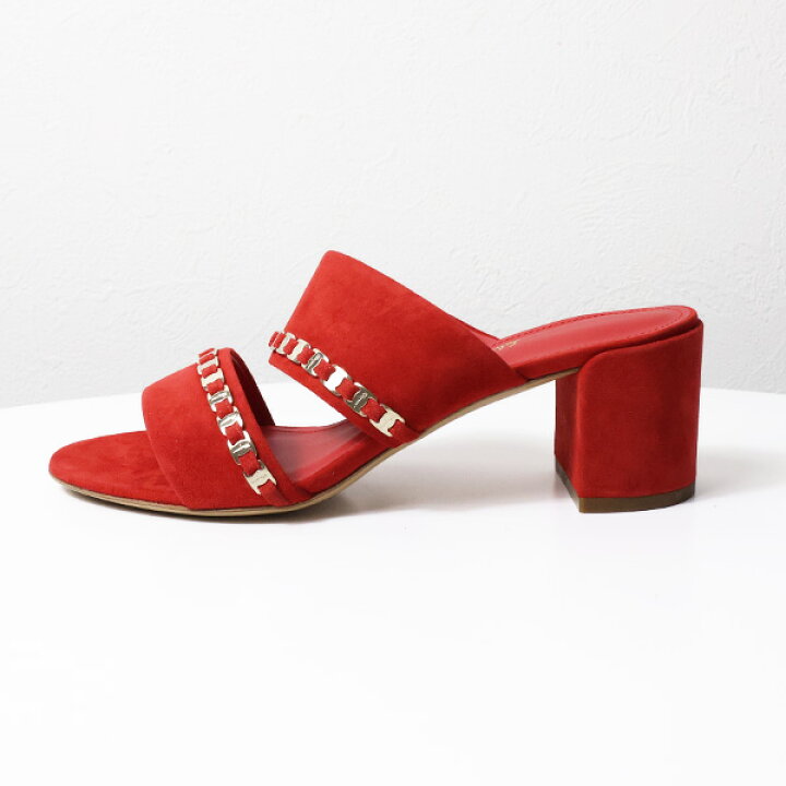 楽天市場】Salvatore Ferragamo サルヴァトーレフェラガモ Mule 