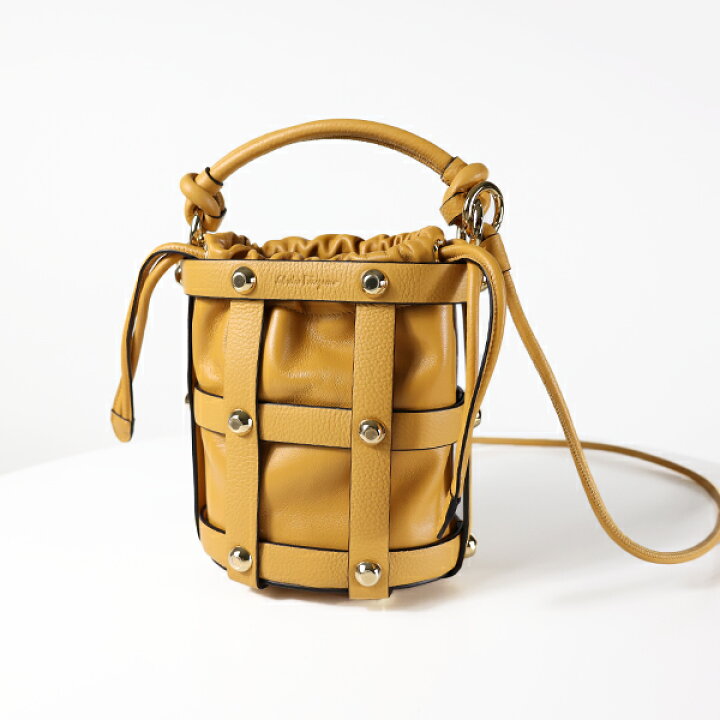 楽天市場】Salvatore Ferragamo サルヴァトーレフェラガモ ショルダー 