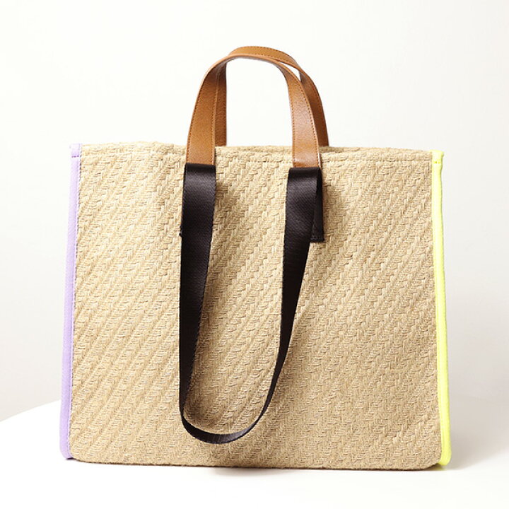 楽天市場】See by Chloe シーバイクロエ SEE BY BYE Tote Bag トート 