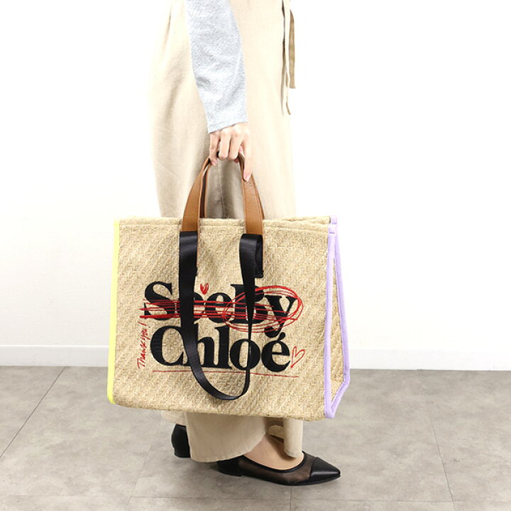 楽天市場】【フォロワー限定5%OFFクーポン発行中】See by Chloe 