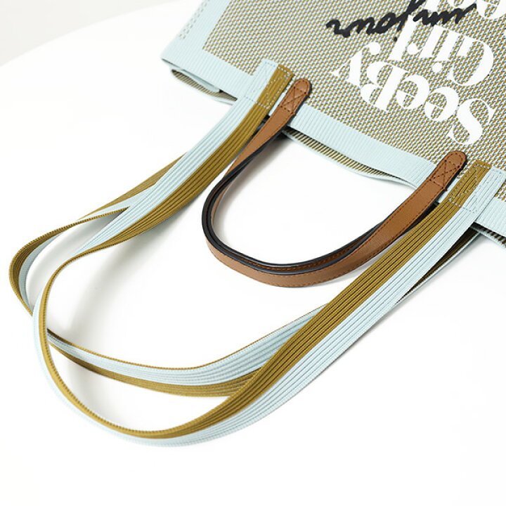 楽天市場】See by Chloe シーバイクロエ SEE BY GIRL UN JOUR Tote Bag