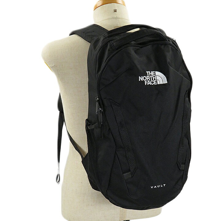 楽天市場】THE NORTH FACE ノースフェイス VAULT ヴォルト バック 