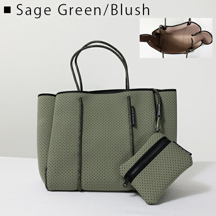 楽天市場】STATE OF ESCAPE ステイトオブエスケープ Flying Solo tote  