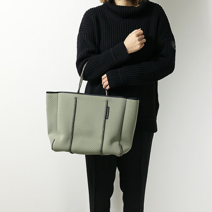 楽天市場】STATE OF ESCAPE ステイトオブエスケープ Flying Solo tote 
