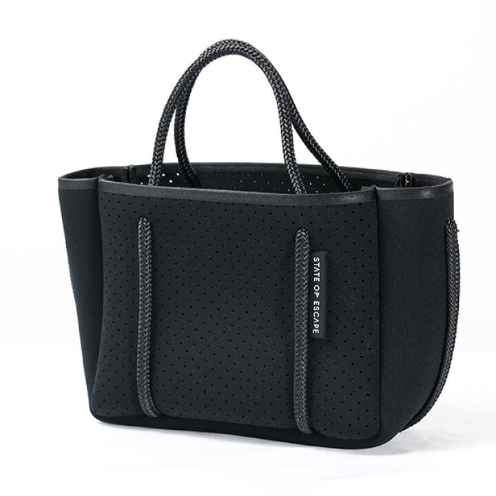 楽天市場】STATE OF ESCAPE ステイトオブエスケープ Micro Shoulder  