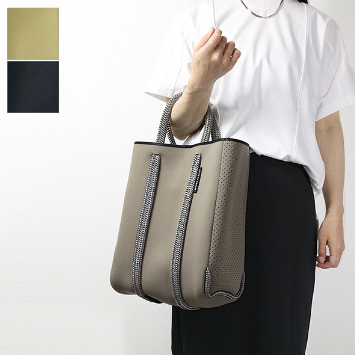 楽天市場】STATE OF ESCAPE ステイトオブエスケープ トートバッグ  