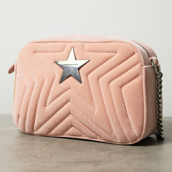 楽天市場】STELLA McCARTNEY ステラマッカートニー MINI SHOULDER BAG  
