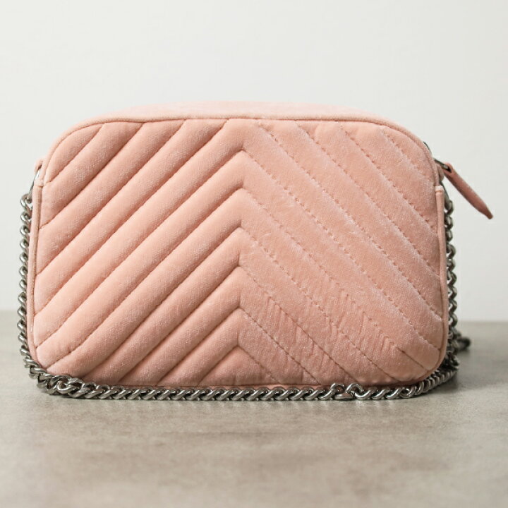 楽天市場】STELLA McCARTNEY ステラマッカートニー MINI SHOULDER BAG 