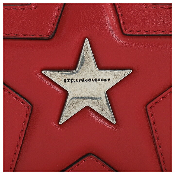 楽天市場】STELLA McCARTNEY ステラマッカートニー BELTPACK STAR 