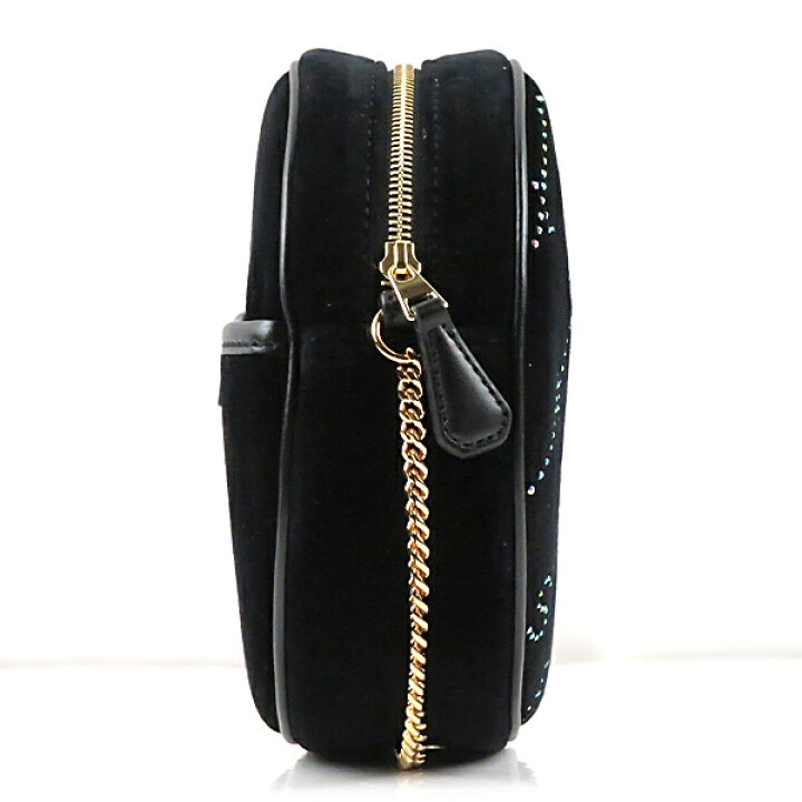 楽天市場】STELLA McCARTNEY ステラマッカートニー Mini Round Bag 