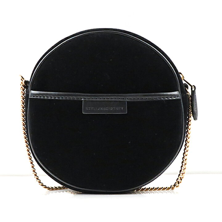 楽天市場】STELLA McCARTNEY ステラマッカートニー Mini Round Bag 