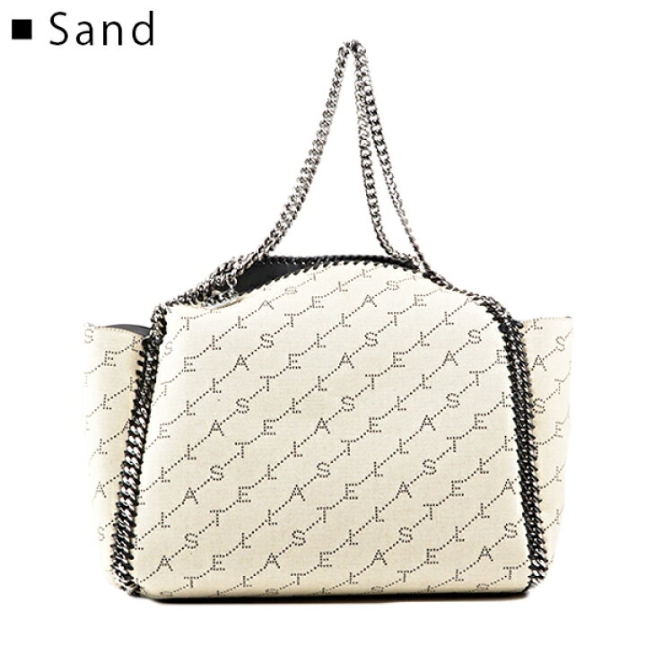 楽天市場】STELLA McCARTNEY ステラマッカートニー Md Day Tote 