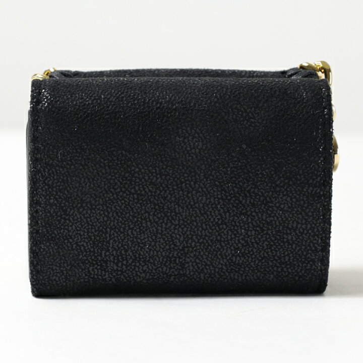 楽天市場】STELLA McCARTNEY ステラマッカートニー Trifold Falabella 