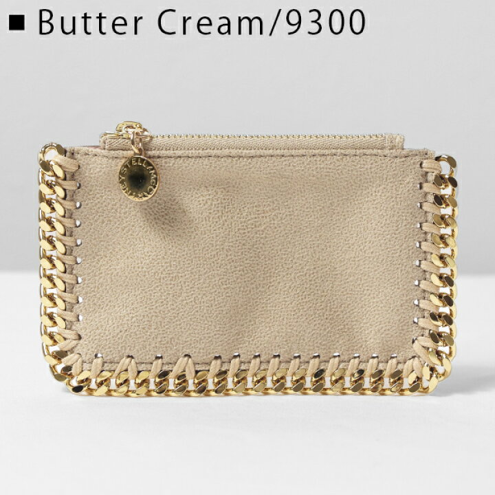 楽天市場】STELLA McCARTNEY ステラマッカートニー Cards Case カード  